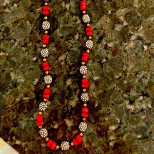 Ann Taylor Necklace